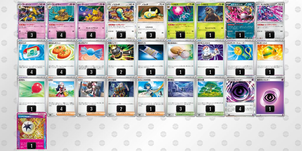 4位：フーディン