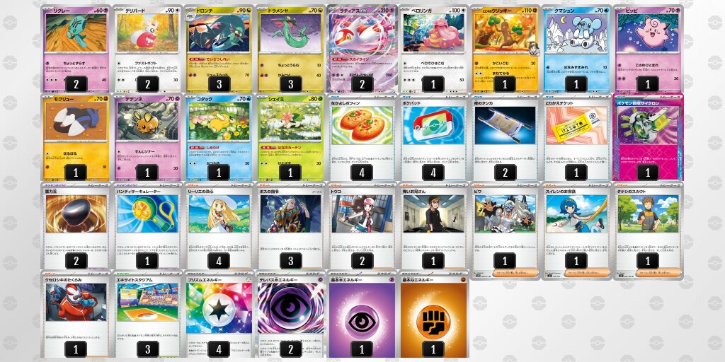 準優勝：リグレーコントロール