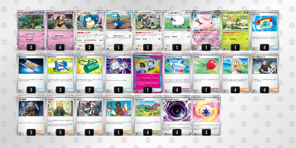 準優勝：ホップのオーロット